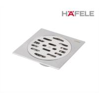 ราคา ตะแกรงกันกลิ่น รหัสสินค้า : 495.60.801 Hafele (5716797169)