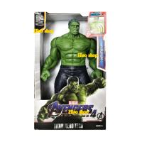 ราคา โมเดล The Hulk Mavel อเวนเจอร์ สุดเทห์ งานดีงานสวย (18289141308)