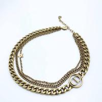 ราคา Christian Dior Necklace (5252272652)