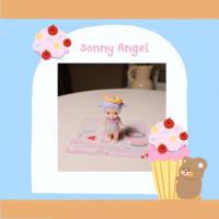 ราคา Sonny Angel มือสอง ไม่มีกล่อง+การ์ด (25021757452)