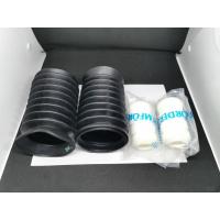 ราคา Benz W201 190E W124 ยางกันฝุ่น กันกระแทกโช๊คหน้า*ต่อคู่* 190E 230E 280E 300E E220 E280 E300 (16029605208)