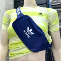 ราคา NEW2022,,มาใหม่(ราคาป้าย 1,100) ADIDAS อาดิดาส กระเป๋าคาดเอว รุ่น ADICOLOR WAISTB H35588 (16789299069)