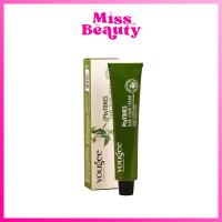 ราคา Yougee Phytones Hair Color Cream ยูจี ย้อมผม ออแกนิค ครีมเปลี่ยนสีผม (1881533040)