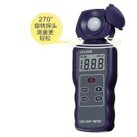 ราคา Xinbao LX1332B Photometer เครื่องวัดความสว่างเครื่องวัดความสว่างความแม่นยําสูงดิจิตอลเครื่องวัดความสว่าง UYYY (49002398811)