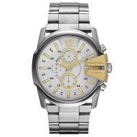 ราคา Diesel Men Watch (DZ4265)