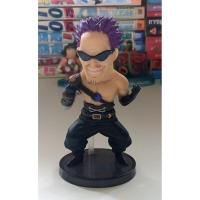 ราคา ฟิกเกอร์ โมเดล ของสะสม zetto เซ็ตโต้ วันพีช มือสองไม่มีกล่อง ขนาดสูงประมาณ7ซม. มือสองมีเลอะมีมอมบ้าง สีไม่สดเท่าของจริง (28876327147)