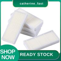 ราคา In Stock 5 ชิ้นเครื่องดูดฝุ่นหุ่นยนต์ HEPA Filter สําหรับ VCR03 หุ่นยนต์เครื่องดูดฝุ่นแปรงอุปกรณ์เสริม (53554372279)