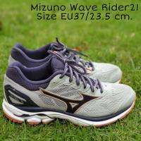 ราคา รองเท้า Mizuno Wave Rider 21 (4208159743)