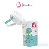 ราคา Jumi ขวดนมเดี่ยวคอกว้าง 350 มล., กระเป๋า Incubator สามารถใช้กับขวด Como, Avent, Tommy, Hegen CarynShop (28180407199)