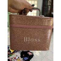 ราคา กระเป๋าใส่เครื่องสำอางค์ของblossแท้100%มือ1 (14415629135)