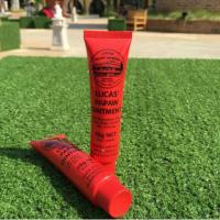 ราคา Lucas Papaw Ointment (5648576)