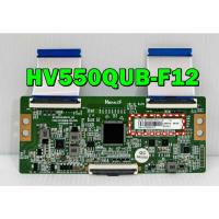 ราคา ทีคอน SKYWORTH รุ่น 55UB5500 / 55UB5550 / 55UB7500 พาร์ท HV550QUB-F12 ของแท้ถอด มือ2 (42358296597)