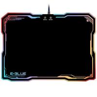 ราคา แผ่นรองเมาส์เกมมิ่ง E-BLUE EMP013 Gaming Mouse Pad RGB (2270157282)
