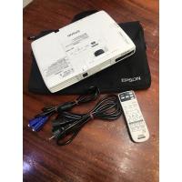 ราคา โปรเจคเตอร์มือสอง Epson EB-1776w (15219418980)