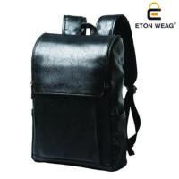 ราคา ETONWEAG กระเป๋า เป้สะพายหลัง ท่องเที่ยว/เดินทาง กระเป๋าใส่เอกสาร (สีดำ/Black (769730447)