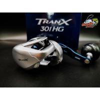 ราคา รอก Shimano TRANX​ 300,301HG (8067489623)