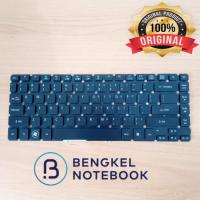 ราคา Acer Aspire V5-471 V5-431 M5-481 V5-471G V5-471P P645 Travelmate P446 P645 P446M P446MG P648M Aspire V5-452G V5-452 สีดํา/สีดํา (54851621738)