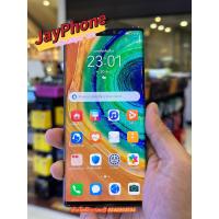 ราคา Huawei Mate30Pro 8/256GB สีดำ (แสกนนิ้วเสีย) มือสองเครื่องศูนย์ไทย ใช้งานปกติ เดิมๆ แภมชุดชารจ์ประกันร้าน 30 วัน (14299540841)