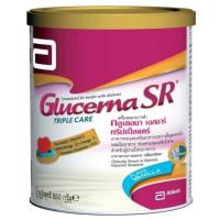 ราคา GluCerna SR Triple Care Powder กลูเซอร์นา เอสอาร์ ทริปเปิ้ลแคร 850g. (42055278463)