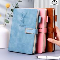 ราคา สมุดโน๊ตริมลวด A5 ปกใสขุ่น ลายตาราง มีเส้น ไม่มีเส้น จุดไข่ปลา กระดาษสีถนอมสายตา สมุดสันห่วงสไตล์เกาหลี (29633104545)