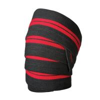 ราคา Harbinger: Red Line Knee Wraps (7823111969)