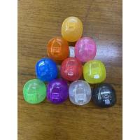 ราคา #พร้อมส่ง#ไข่กาชาปองเปล่าขนาดเส้นผ่านศูนย์กลาง 5.0 ซม.ของแท้จากญี่ปุ่น (21529947492)