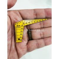 ราคา Plastic Taper gauge, เตเปอร์เกจพลาสติก,Japanese MCJBS plastic feeler gauge 1-15mm, (28230778860)
