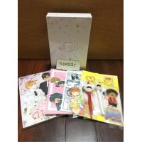 ราคา Boxset ด้ายแดง รอบจอง มือหนึ่งทั้งหมดพร้อมของในเซ็ต (2759782223)