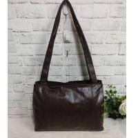 ราคา กระเป๋า BIJENKORF หนังแท้ 2ช่องซิปหลัก หลายช่องย่อย หลัง 1ช่อง ราคา : 550 กว้าง 16นิ้ว สูง 11.5นิ้ว ฐาน 3.5นิ้ว (27353397701)