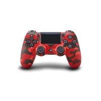ราคา DS4 DualShock4 Wireless controller (CUH0ZCT2G 30) RED CAMOU (6077765494)