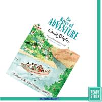 ราคา The River of Adventure (ผจญภัย 8) โดย Enid Blyton (22943509146)