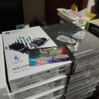 ราคา #ถูกสุดในไทย (สินค้าแท้เคลียร์ศูนย์ไทย)Cambridge Audio melomania 1 True wireless:สีดำ,สีขาว (22111039338)