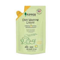 ราคา PIPPER STANDARD น้ำยาล้างจาน กลิ่นซิตรัส 750 มล. (8971887177)