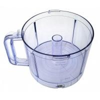 ราคา โถบดอาหาร ใช้สำหรับเครื่องบด สับ ซอยยี่ห้อ MARA MR-1268 ความจุ 1.5 ลิตร (38340019)