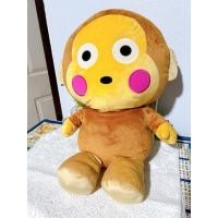 ราคา monkichiตุ๊กตาน้องลิงตัวใหญ่นุ่มนิ่ม (26774588100)