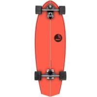 ราคา Slide SurfSkate Skateboard - 32" Diamond Kaena Complete Surf Skateboard (15808082036)