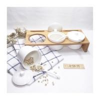 ราคา ชุดเครื่องปรุงสไตล์ญี่ปุ่น (8287712)