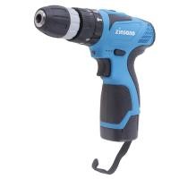 ราคา ZINSANO สว่านไขควงกระแทกไร้สาย 14.4V รุ่น CL1415G2 (8665295586)