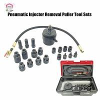 ราคา Universal All Brand Pneumatic Injector Removal Puller Tool Sets for BOSCH CAT DENSO CUMMINS BEIYOU (47553798315)
