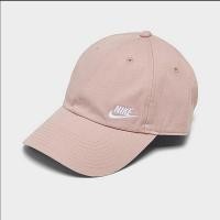 ราคา Nike Heritage86 Women Cap สีชมพู AO8662-601 หมวกดั้งเดิม (23774660373)