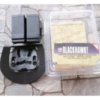 ราคา ซองแมกคู่ สำหรับ (9,40,45,380 แถวเดี่ยว) เช่น 1911/Glock43/Sig938,238/Wather ppk และอื่นๆ (20995523624)