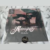 ราคา Vinyl Retrospect - Unleashed (ลายเซ็นต์สดพี่แน็ป) (43458271234)