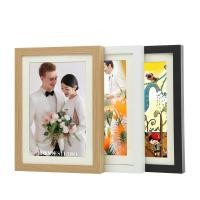 ราคา กรอบรูปไม้ กรอบรูป a5 กรอบรูปไม้ ก4 กรอบรูปตารางชุดภาพเด็กครอบครัวแต่งงานที่ระลึกภาพห้องนั่งเล่นห้องนอนตกแต่งเดสก์ทอปกรอบ (25097749199)