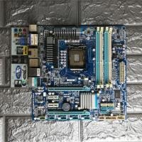 ราคา ⚡️เมนบอร์ด Gigabyte GA-H67MA-UD2H-B3 (rev. 1.1) LGA 1155 มีฝาหลัง ฟรี Speakerเมนบอร์ด (5556084518)