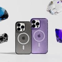 ราคา JTLEGEND GLITTER MAG HYBRID CUSHION CASE Iphone (24173671957)