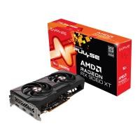 ราคา Sapphire Pulse Radeon RX 9060 XT 16GB OC Graphics Card การ์ดจอ (40256847329)