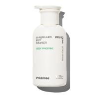 ราคา [Innisfree] My Perfumed Body Cleanser 330ml (29308876933)