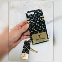 ราคา Case iphone 7 plus/8 plus ทรงหีบลายหลุยส์เงา (7100308645)