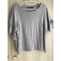 ราคา ✨Used like new✨เสื้อยืดแขนระบาย Royal Ivy Regatta ไซส์XS (6574769021)