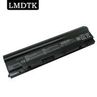 ราคา LMDTK แบตเตอรี่แล็ปท็อปใหม่สำหรับ ASUS Eee PC 1025 1025CE A31-1025 1225B 1225C 1225 R052 1025C Series A32-1025 6เซลล์ (18982045835)